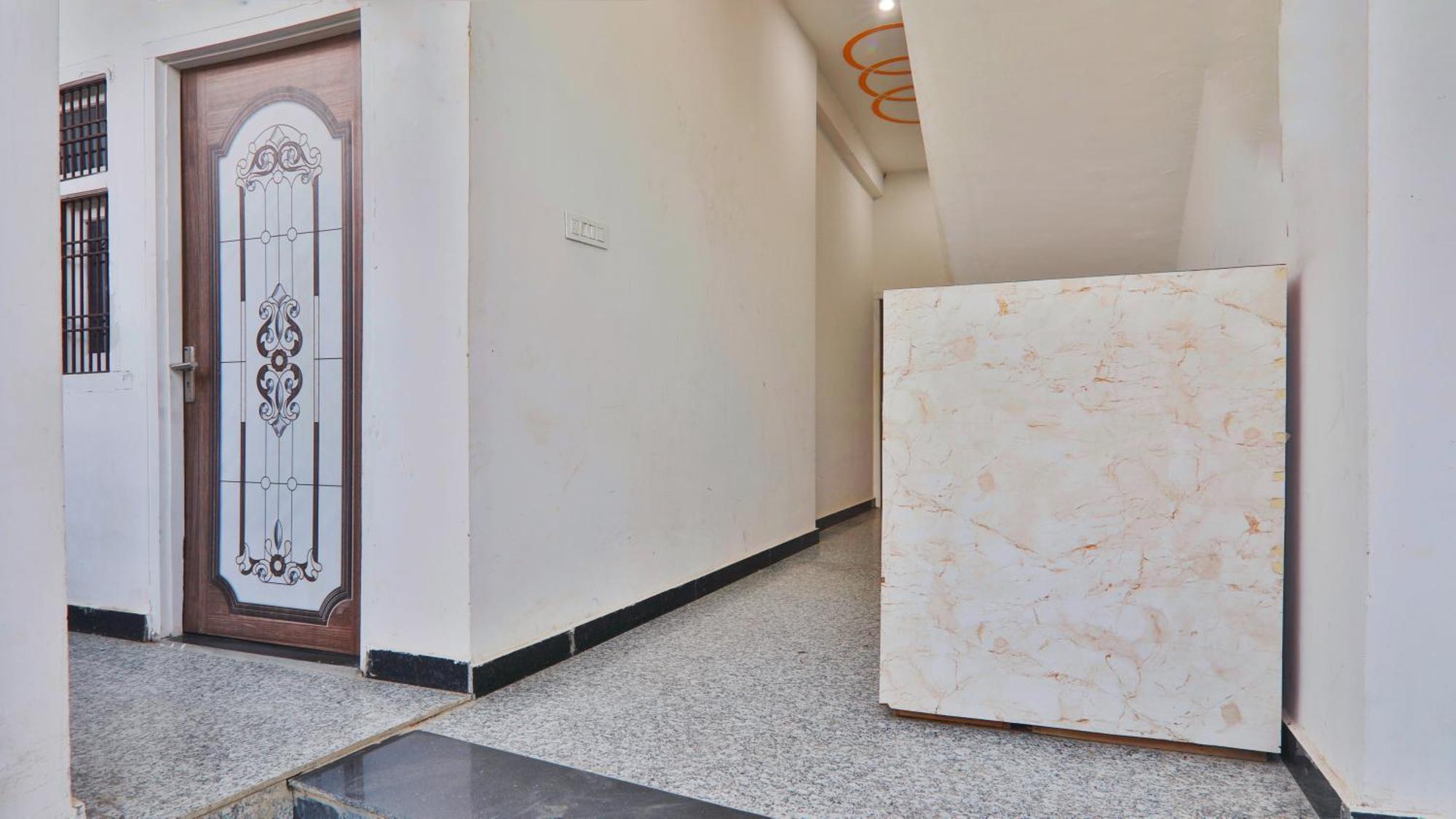 Hotel Ramayan Inn Free Pickup From Ayodhya Dham Junction Bagian luar foto